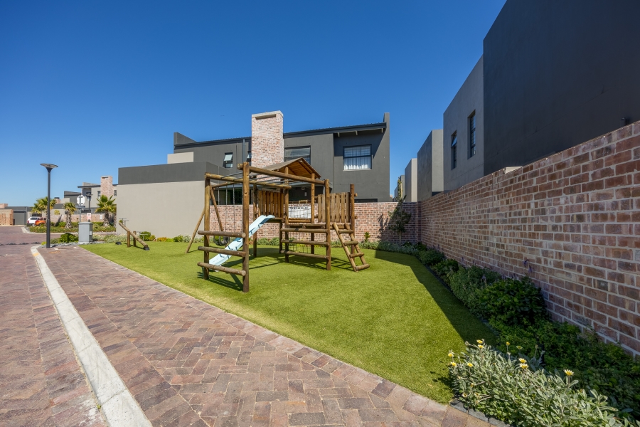 3 Bedroom Property for Sale in Haasendal Western Cape